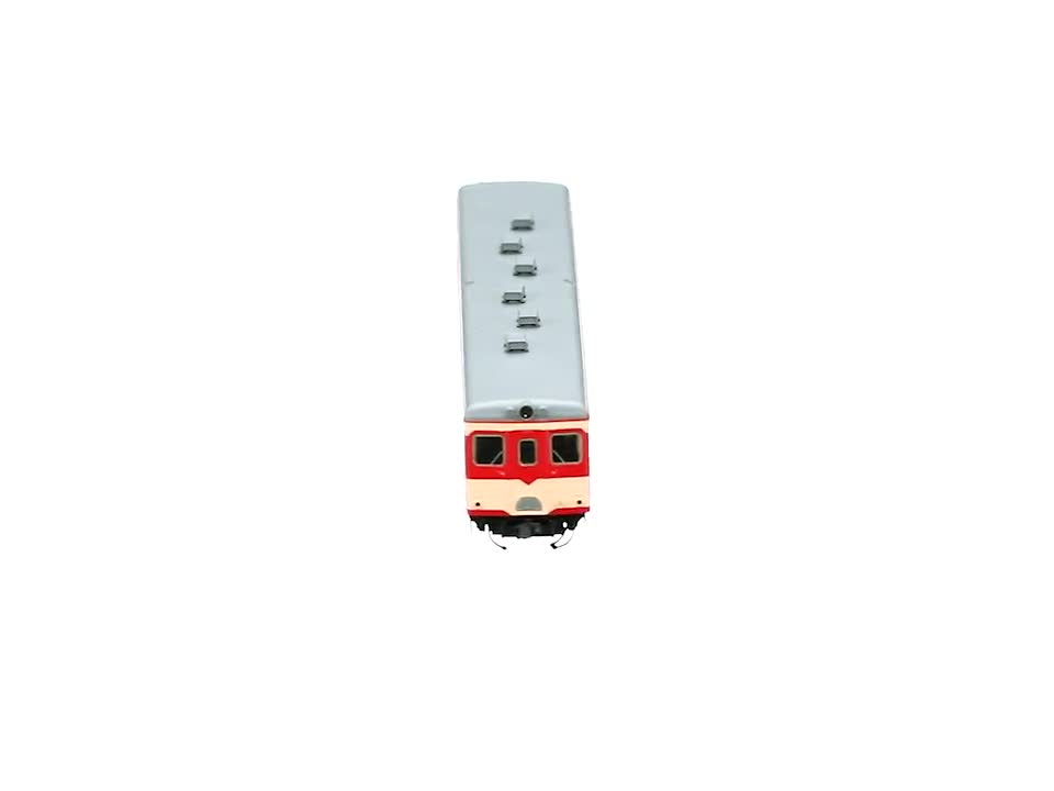 Amazon | TOMIX Nゲージ キハ55 初期急行色 一段窓 T 8472 鉄道模型